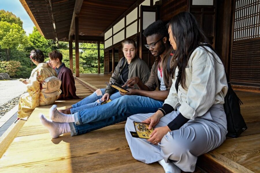 Kyoto: Private Customized Walking Tour with a Local Insider - Price and Value: How $64 Per Person Fits the Real Cost of Kyoto