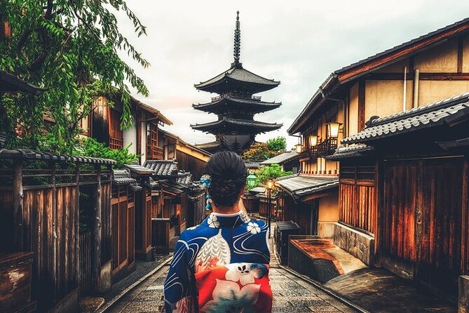 Kyoto Private Day Trip - Enjoy Your First-Time Visit to Kyoto! - Kyoto Private Day Trip Highlights: What’s Worth Your Time
