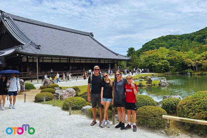Kyoto Private Day Trip - Enjoy Your First-Time Visit to Kyoto! - Why This 7-Hour Private Loop Works for First-Time Kyoto