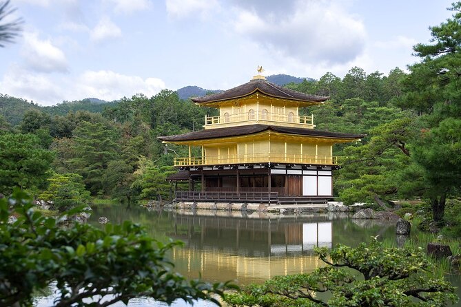 Kyoto: Private Flexible 3 hours tour with a local guide - How the private flexible format works (and why it matters)