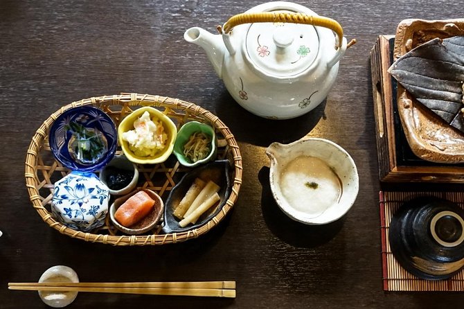 Kyoto Private Food Tours with a Local Foodie: 100% Personalized - What you’re really buying: time, access, and a guide who adjusts