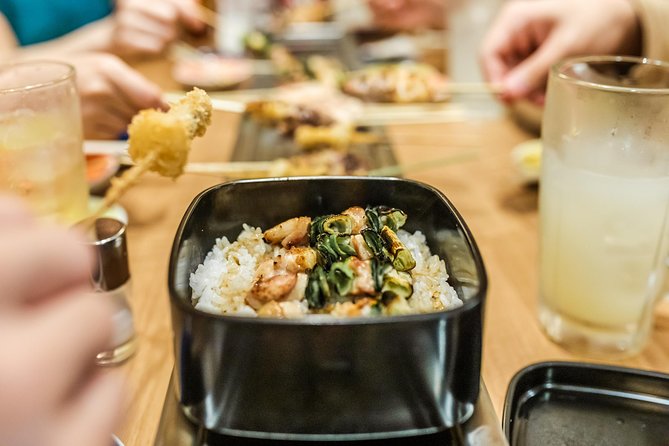 Kyoto Private Food Tours with a Local Foodie: 100% Personalized - Kyoto dishes you can aim for: ramen, gyoza, yakiniku, and Obanzai