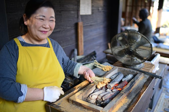 Kyoto Private Food Tours with a Local Foodie: 100% Personalized - Gion evening + the izakaya rhythm: eating like the locals do