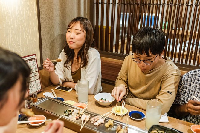 Kyoto Private Food Tours with a Local Foodie: 100% Personalized - The Kamo River sunset stop: why it’s a smart ending
