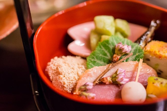 Kyoto Private Food Tours with a Local Foodie: 100% Personalized - Price and value: is $245.15 per person worth it?