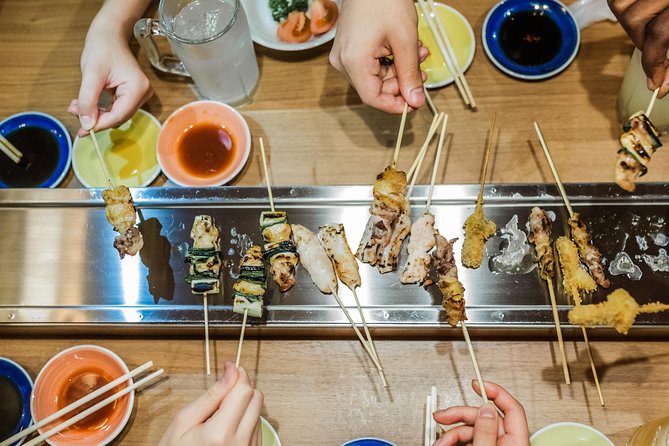 Kyoto Private Food Tours with a Local Foodie: 100% Personalized - How to get the most from a personalized route