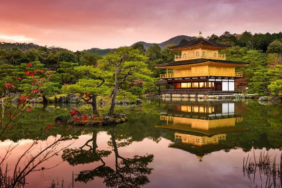 Kyoto: Private Full-Day Customizable World Heritage Tour - Should You Book This Kyoto Custom World Heritage Tour?
