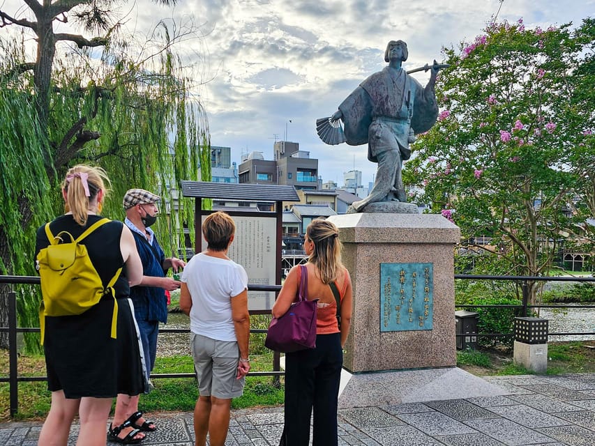 Kyoto: Private Full-Day Customizable World Heritage Tour - How the Custom Itinerary Works (and How I’d Plan Your 8 Hours)
