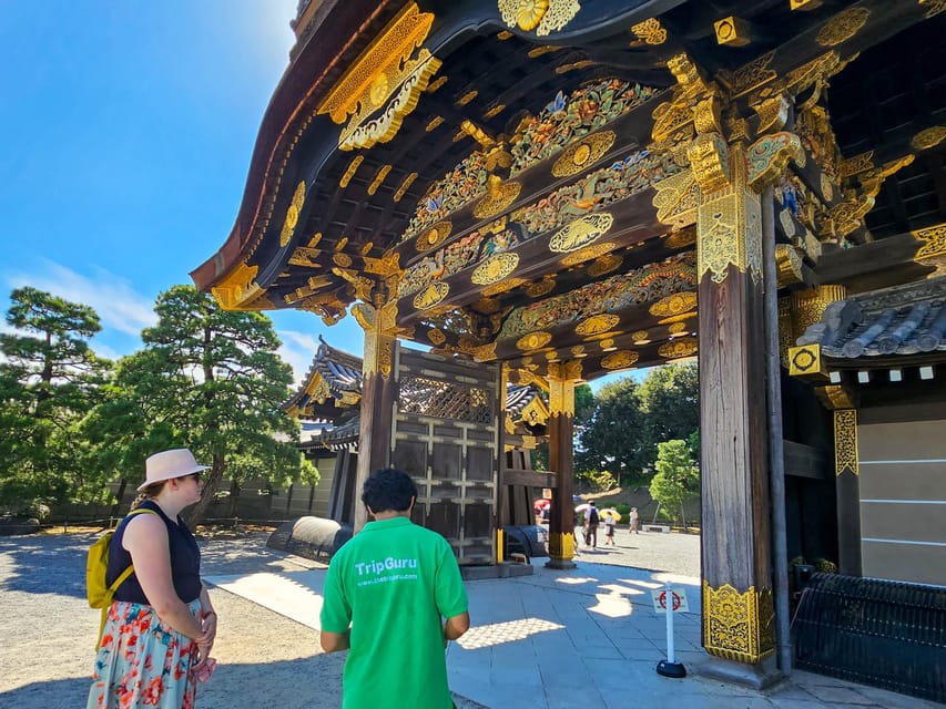 Kyoto: Private Full-Day Customizable World Heritage Tour - Hōkan-ji and the Classic Stair Streets: Sannenzaka and Ninenzaka