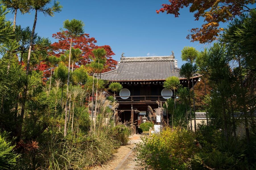 Kyoto: Private Full-Day Customizable World Heritage Tour - Kiyomizudera Views and Genko-an Drop-Off: Closing With a Big Impression