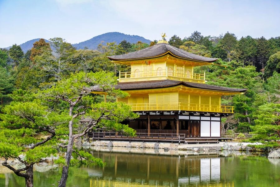 Kyoto: Private Full-Day Tour by Car - Key things to know before you go