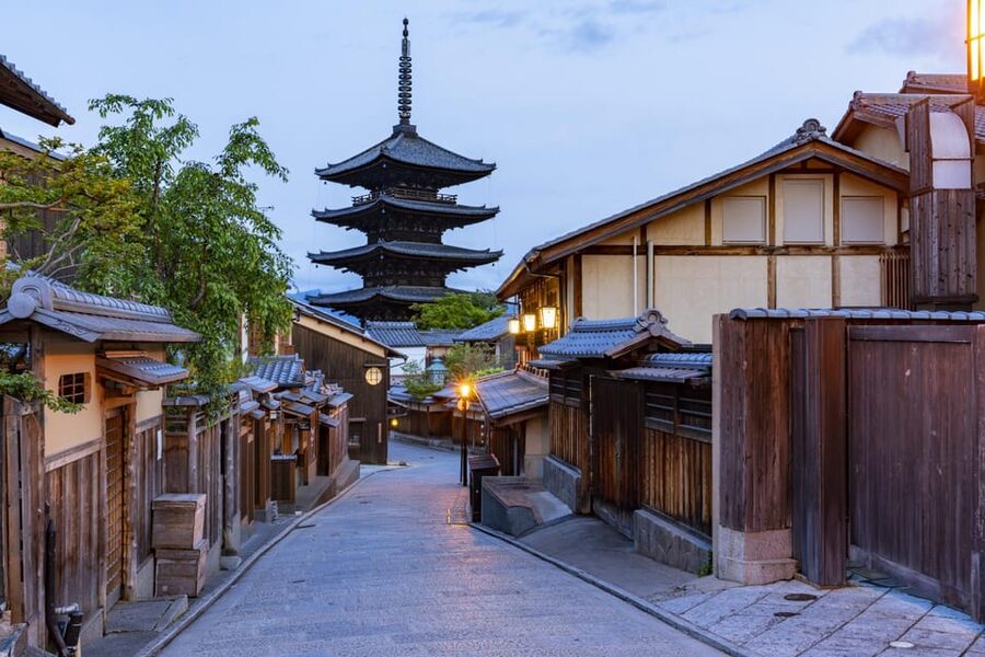 Kyoto: Private Full-Day Tour by Car - What you’ll actually do in 10 hours (and what to watch for)