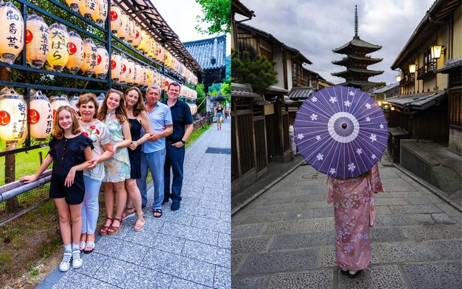 Kyoto: Private Gion District Photoshoot Experience - Key Things That Make This Gion Photoshoot Work
