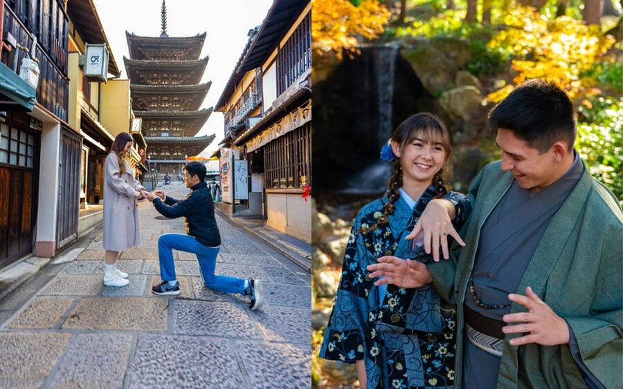 Kyoto: Private Gion District Photoshoot Experience - Why This Kyoto Gion Photoshoot Beats a Day of Selfies