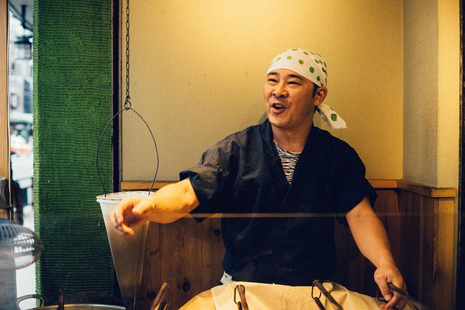 Kyoto Private Night Tour with a Local – Bars, Bites & Culture - Timing, pacing, and how to keep your night on track
