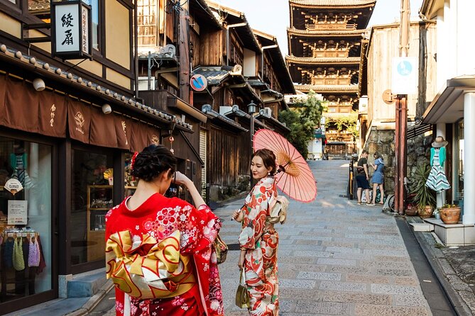 Kyoto Private & Personalized Full-Day Tour with a Local Guide - Kitano-Style Shrine Stop: Sugawara no Michizane, Plum Blossoms, and a Market