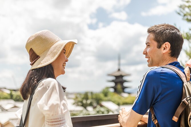 Kyoto Private & Personalized Full-Day Tour with a Local Guide - Price and Logistics for a $253 Full-Day Walking Tour