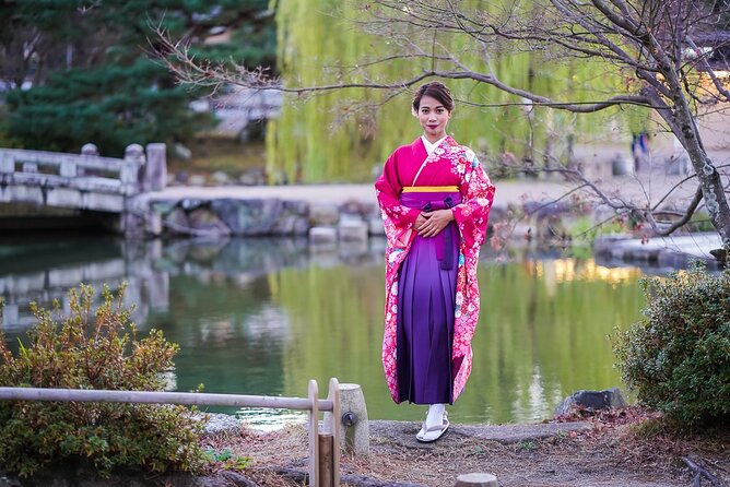 Kyoto Private Photo Shoot & Tour by SnapKyoto - Key highlights you’ll feel right away
