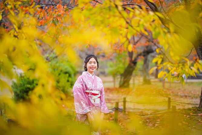 Kyoto Private Photo Shoot & Tour by SnapKyoto - What you get back: 50 to 200 edited full-resolution photos by next day