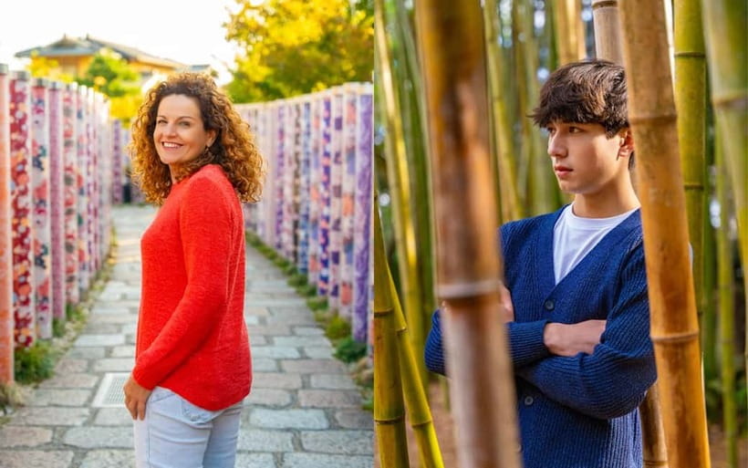 Kyoto: Private Photoshoot Experience in Arashiyama Bamboo - Timing Tips So Your Photos Don’t Feel Rushed