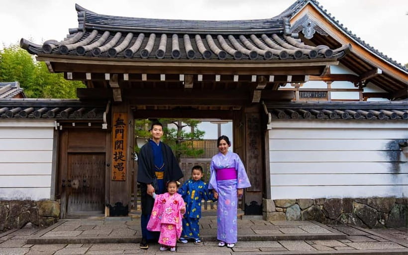 Kyoto: Private Photoshoot Experience in Arashiyama Bamboo - How the Photographer Gets Results (Even When You Don’t Know What to Do)