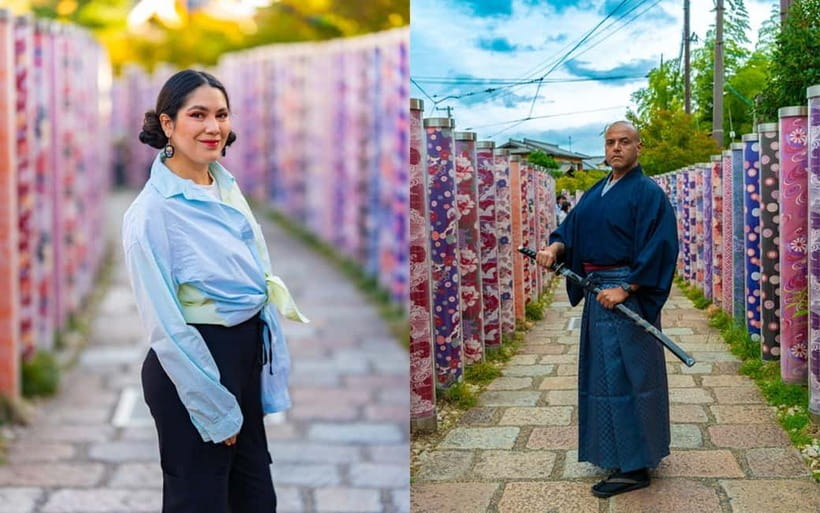 Kyoto: Private Photoshoot Experience in Arashiyama Bamboo - What You Receive: Edited Photos, JPG Files, and Turnaround Time