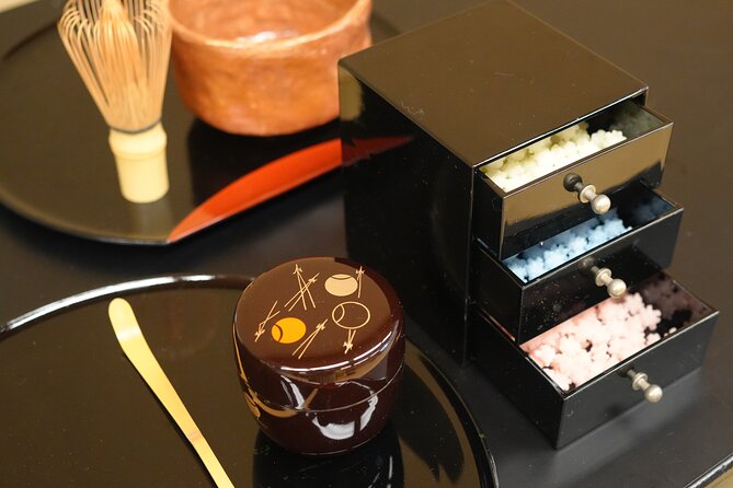 Kyoto Private Tea Ceremony at a Japanese Inns - Zen Meditation in Kyoto: Quiet That Feels Guided