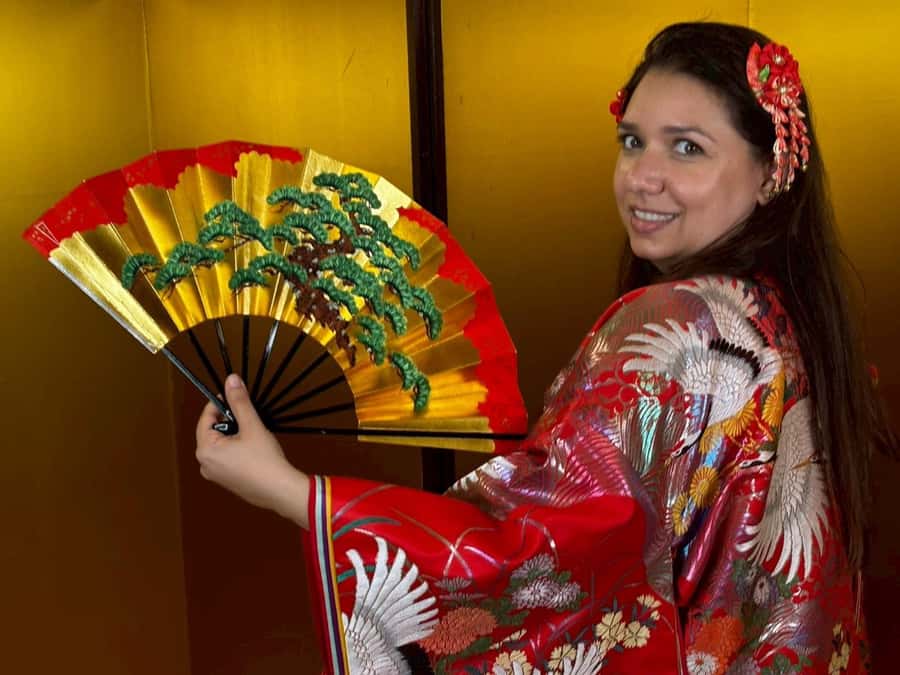 Kyoto Private Tea Ceremony at a Japanese Inns - Should You Book This Kyoto Private Tea Ceremony?
