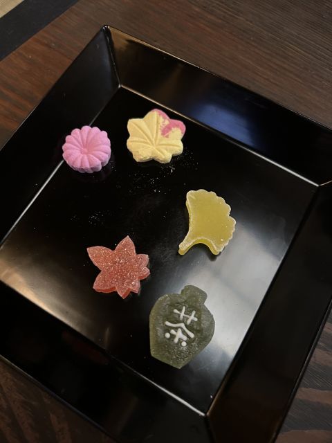 Kyoto: Private Tea Ceremony at local home with tea master - Matcha from Uji: what you’re actually tasting