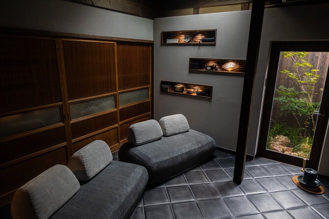 KYOTO: Private Tea Ceremony in Hidden Townhouse (Kid-Friendly) - Tea ceremony demonstration: why the order matters