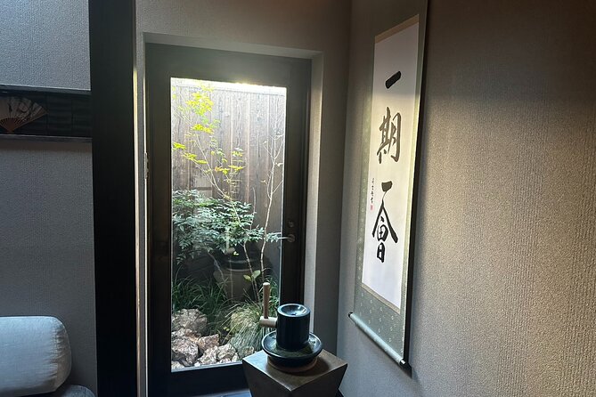KYOTO: Private Tea Ceremony in Hidden Townhouse (Kid-Friendly) - Price and value: what $51.24 per person really buys
