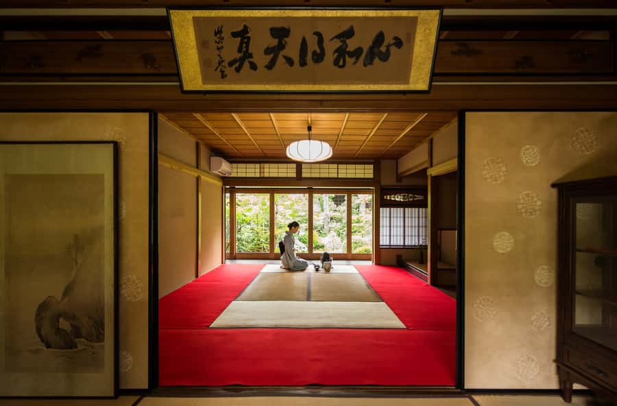 Kyoto: Private Tea Ceremony with a Garden View - Key things to know before you go