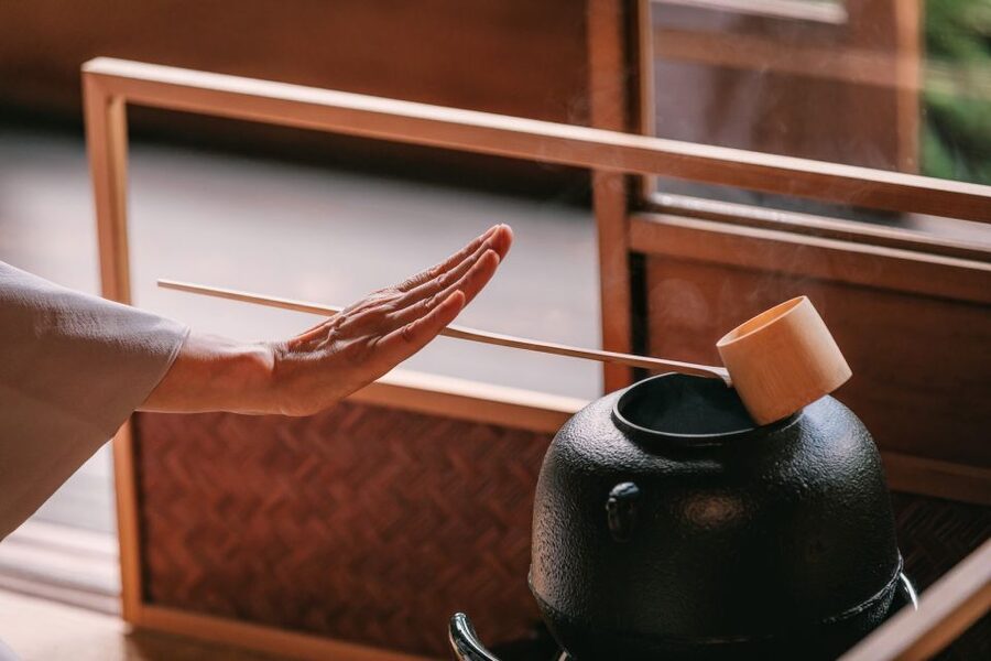 Kyoto: Private Tea Ceremony with a Garden View - Matcha Making for Beginners: What You’ll Be Doing