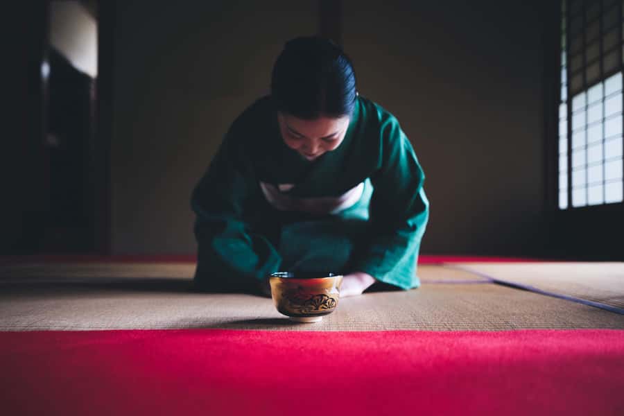 Kyoto: Private Tea Ceremony with a Garden View - Dietary and Comfort Details That Matter More Than You Think