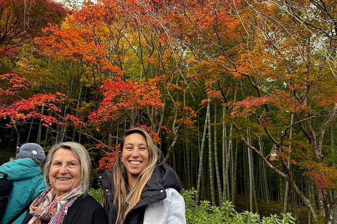 Kyoto Private Tour: One Day Highlights and Cultural Gems - Yasaka Shrine: Festival Culture Without Needing a Parade