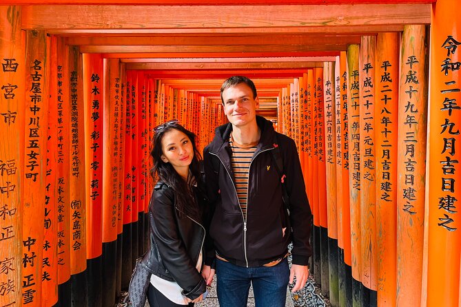 Kyoto Private Tour: One Day Highlights and Cultural Gems - Kennin-ji Temple: Old Zen Roots You Can Actually Understand