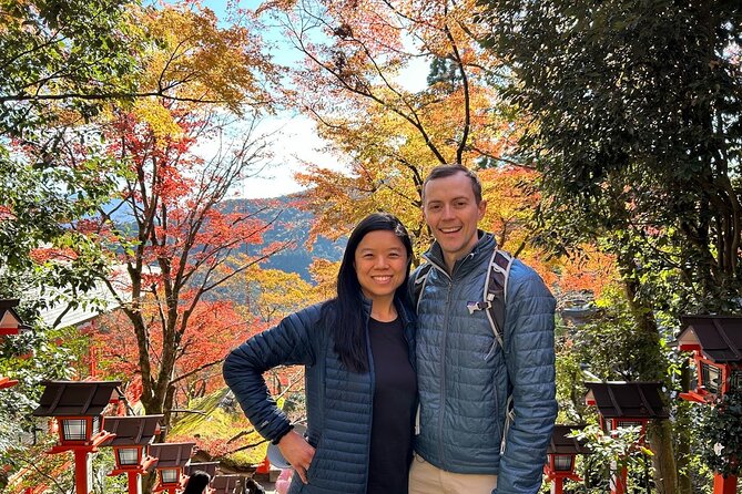 Kyoto Private Tour: One Day Highlights and Cultural Gems - Meeting at Kyoto Station and Using Pickup the Right Way