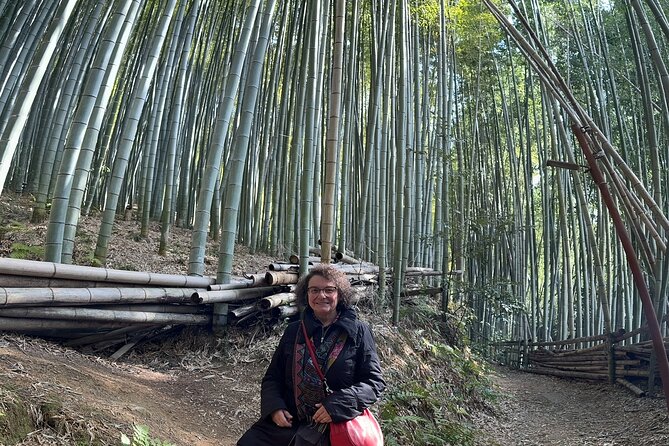 Kyoto Private Tour with Customized Itinerary - Meet Your Guide: How Local Hosts Make Kyoto Click
