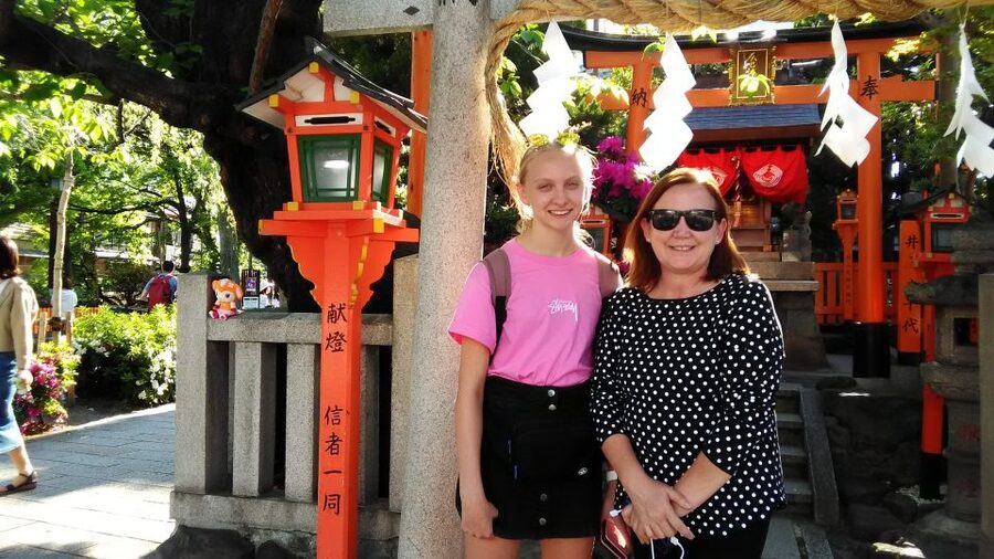 Kyoto: Private Tour with Local Licensed Guide - Starting Early and Walking Smart Through Crowds