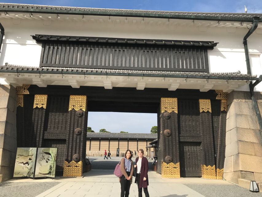 Kyoto: Private Walking Tour with Kiyomizu Temple & Gion - The Guide Factor: Why People Rate This Tour 5/5