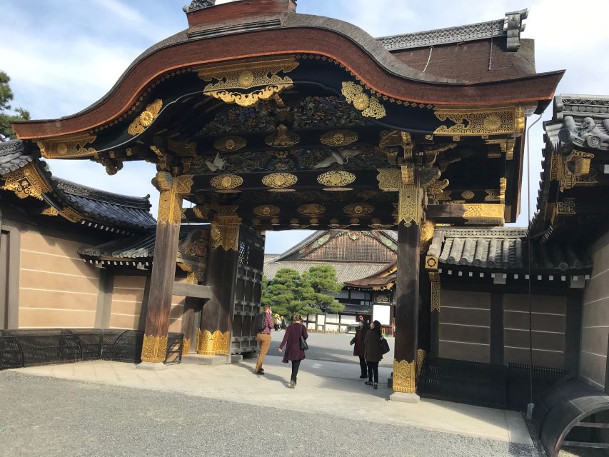Kyoto: Private Walking Tour with Kiyomizu Temple & Gion - FAQ