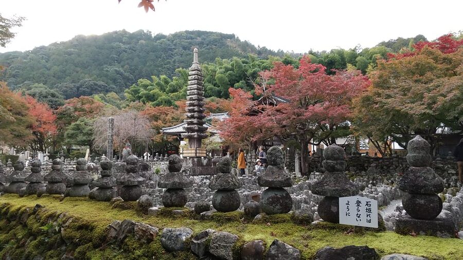 Kyoto:Quiet Arashiyama and Sagano Temples - Quiet Arashiyama and Sagano: why this walk feels calmer