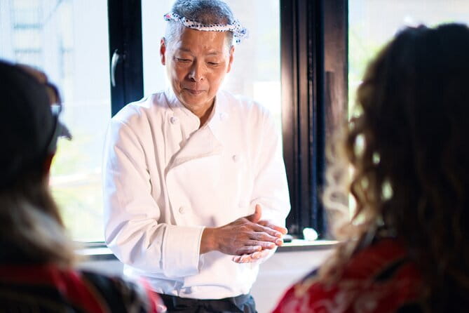 Kyoto Ramen and Gyoza Cooking Class with Professional Chefs - Ingredients and dietary limits you should take seriously