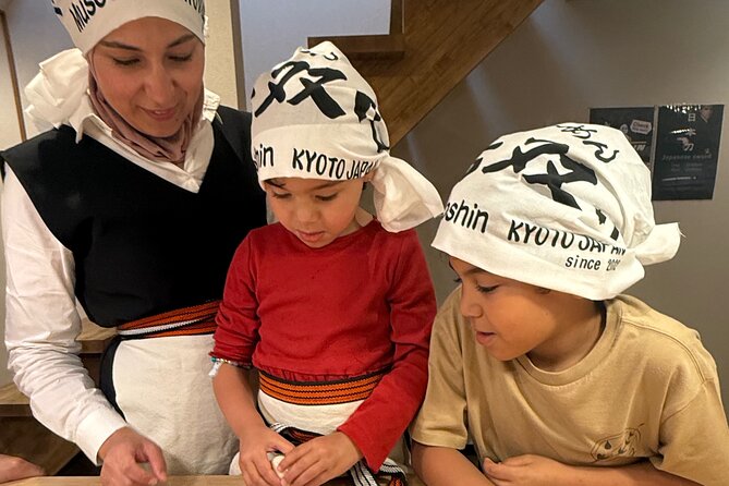Kyoto Ramen Bowl Painting and Michelin Cooking Class - Second-floor ramen bowl painting: your design, your souvenir