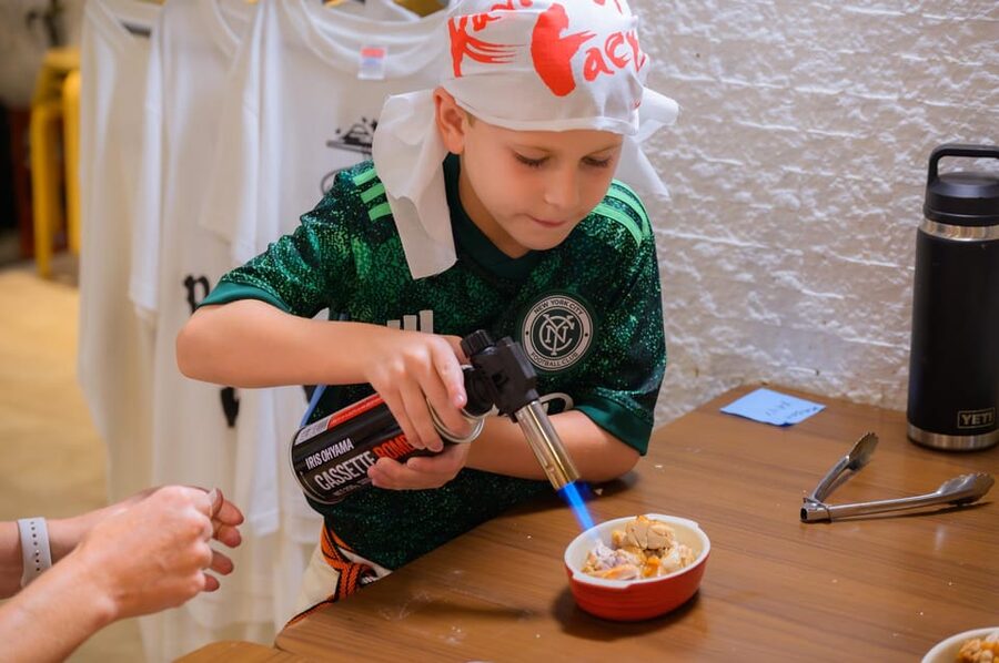 Kyoto: Ramen Cooking Class at a Ramen Factory with Souvenir - Key things I’d watch for before you go