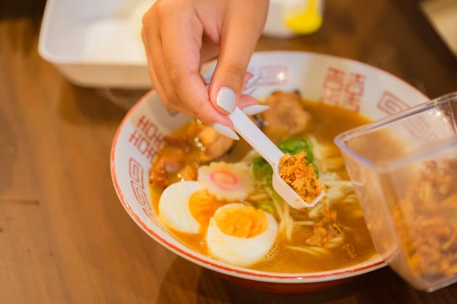 Kyoto: Ramen Cooking Class at a Ramen Factory with Souvenir - The 90-minute flow: from chicken and noodles to your finished bowl