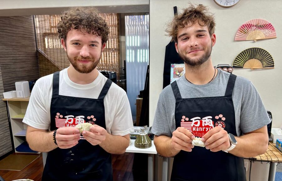 Kyoto: Ramen, Gyoza, and Onigiri Cooking Class - Value check: is $90 worth it for what you learn?