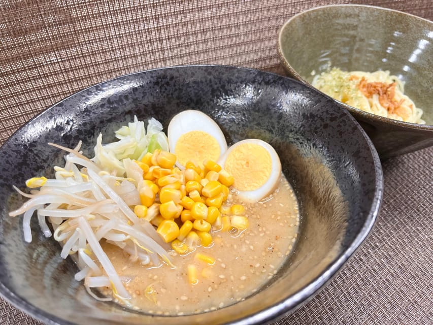 Kyoto: Ramen, Gyoza, and Onigiri Cooking Class - Should you book? My practical call