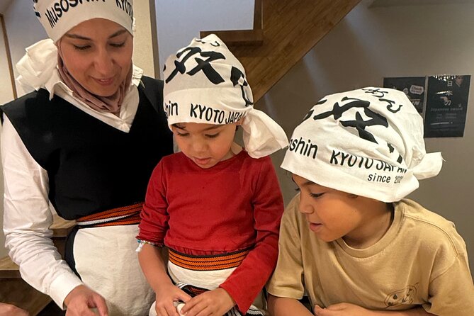 Kyoto Ramen Spoon Painting & Michelin Cooking Class - What You Eat: No Hunger Pangs, Just the Bowl You Built