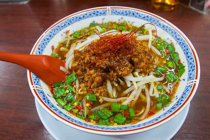 Kyoto Ramen Tour - The value case: what $91.96 really buys you